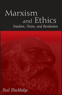 bokomslag Marxism and Ethics