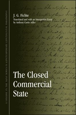 Closed Commercial State