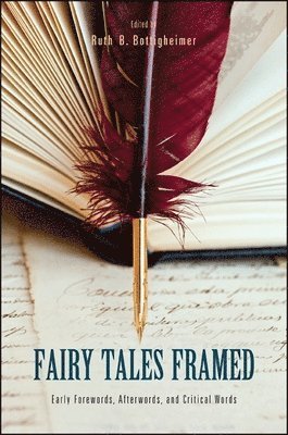 bokomslag Fairy Tales Framed