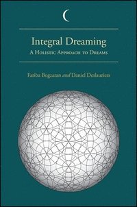 bokomslag Integral Dreaming