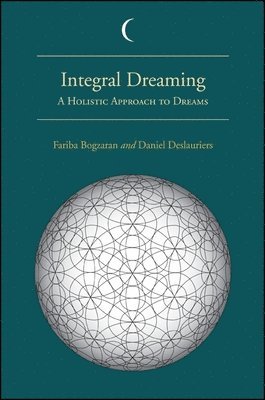 bokomslag Integral Dreaming