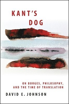 bokomslag Kant's Dog