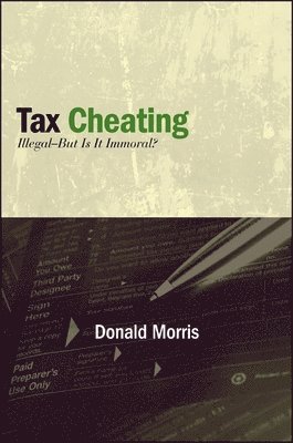 Tax Cheating 1