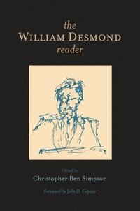 bokomslag The William Desmond Reader