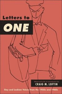 bokomslag Letters to ONE