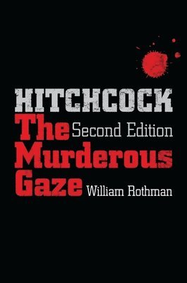 William Rothman - Hitchcock, Häftad