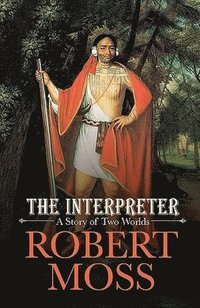 bokomslag Interpreter