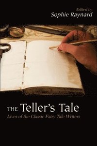 bokomslag The Teller's Tale