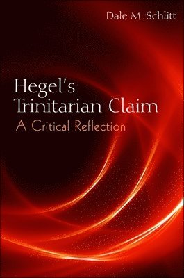 Hegel's Trinitarian Claim 1