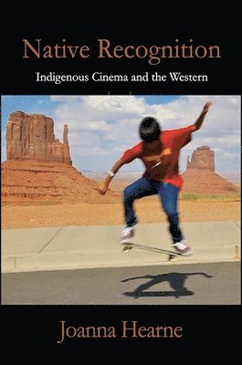 Joanna Hearne - Native Recognition, Häftad