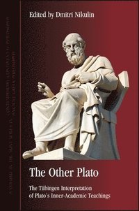 bokomslag The Other Plato