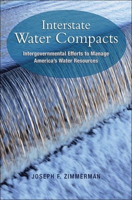 Interstate Water Compacts