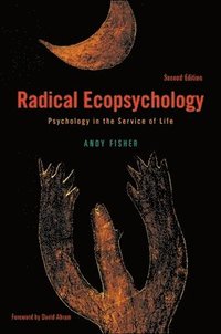 bokomslag Radical Ecopsychology