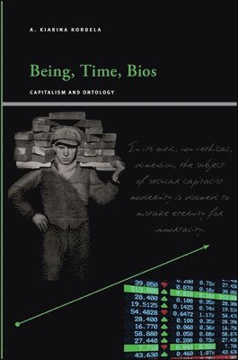 Being, Time, Bios
