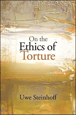bokomslag On the Ethics of Torture