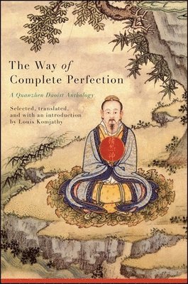 The Way of Complete Perfection 1