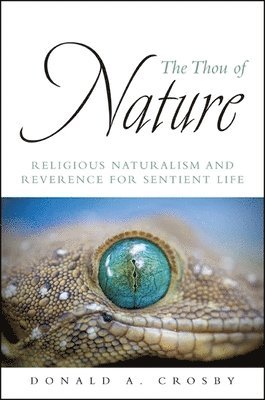 Donald A. Crosby - Thou of Nature, Häftad