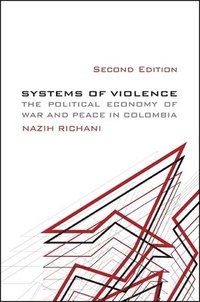 bokomslag Systems of Violence, Second Edition