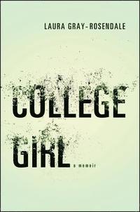 bokomslag College Girl