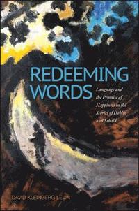 bokomslag Redeeming Words