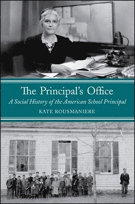 Kate Rousmaniere - Principal's Office, Häftad