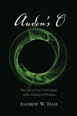 Auden's O 1