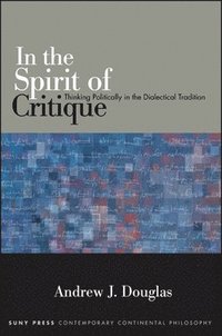 bokomslag In the Spirit of Critique