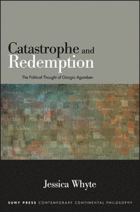 bokomslag Catastrophe and Redemption