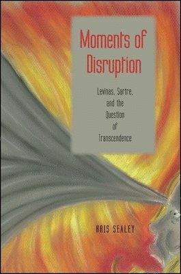Moments of Disruption 1