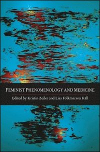 bokomslag Feminist Phenomenology and Medicine