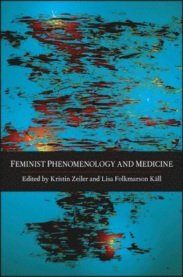 Kristin Zeiler, Lisa Folkmarson Käll, Lisa Folkmarson Kall - Feminist Phenomenology and Medicine, Häftad