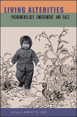 Emily S. Lee - Living Alterities, Häftad