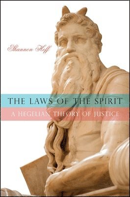 bokomslag Laws of the Spirit