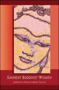 bokomslag Eminent Buddhist Women