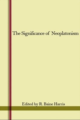 Significance of Neoplatonism