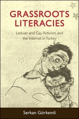 Serkan Görkemli - Grassroots Literacies, Häftad