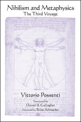 Vittorio Possenti - Nihilism and Metaphysics, Häftad