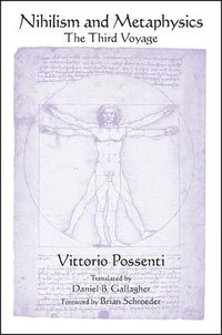 bokomslag Nihilism and Metaphysics