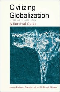 bokomslag Civilizing Globalization