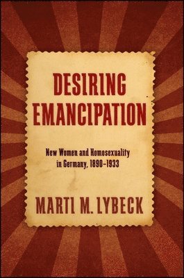 Desiring Emancipation 1