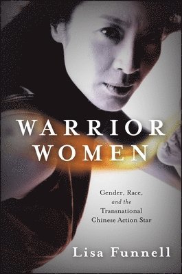 Lisa Funnell - Warrior Women, Häftad