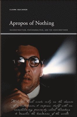 Apropos of Nothing