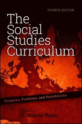 bokomslag The Social Studies Curriculum