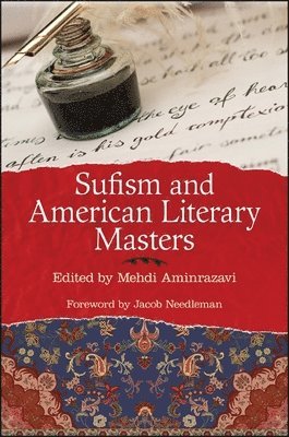 Sufism and American Literary Masters 1