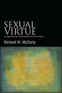bokomslag Sexual Virtue