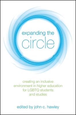 John C. Hawley - Expanding the Circle, Inbunden