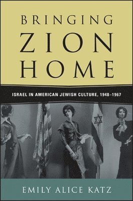 Bringing Zion Home 1