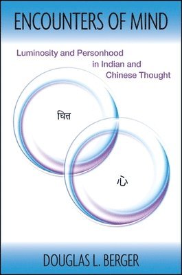 Douglas L. Berger - Encounters of Mind, Häftad