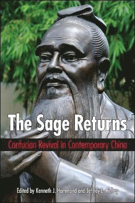 Kenneth J. Hammond, Jeffrey L. Richey - Sage Returns, Inbunden