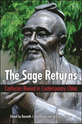 Kenneth J. Hammond, Jeffrey L. Richey - Sage Returns, Häftad